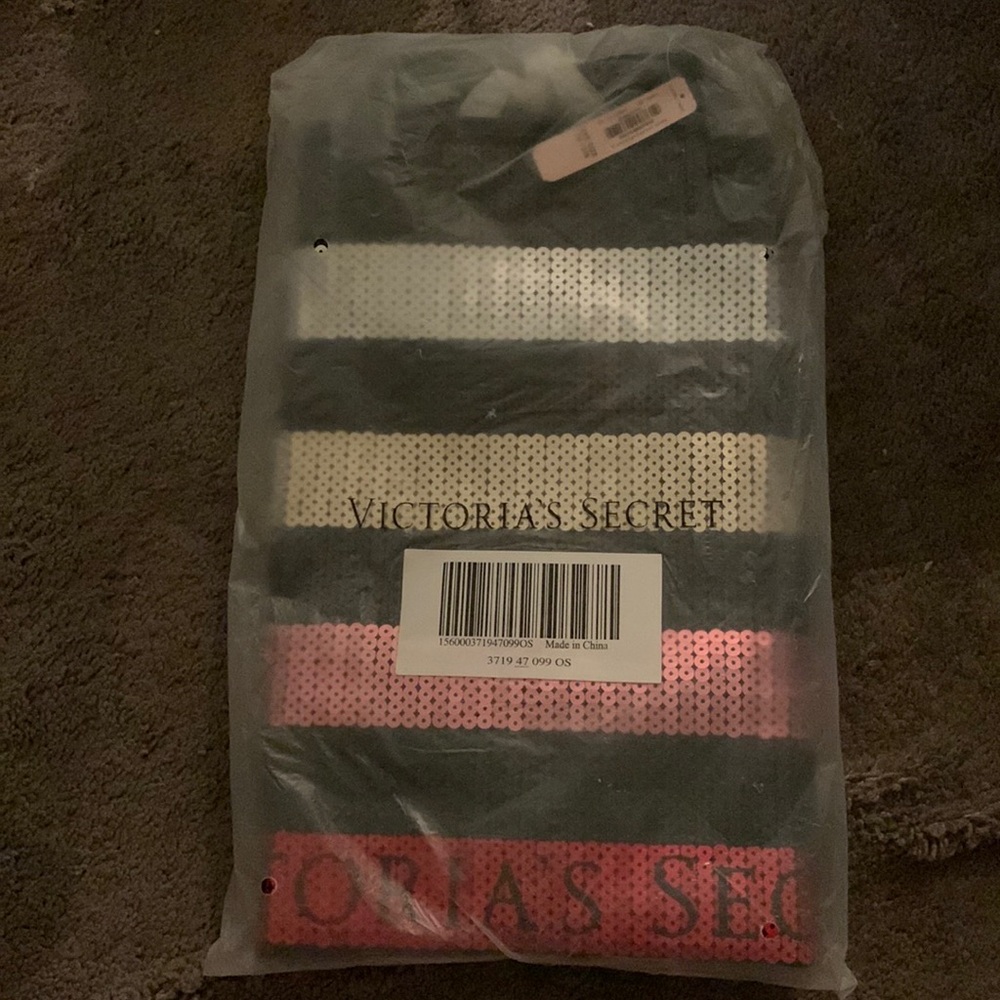 Victoria’s Secret Tote Bag